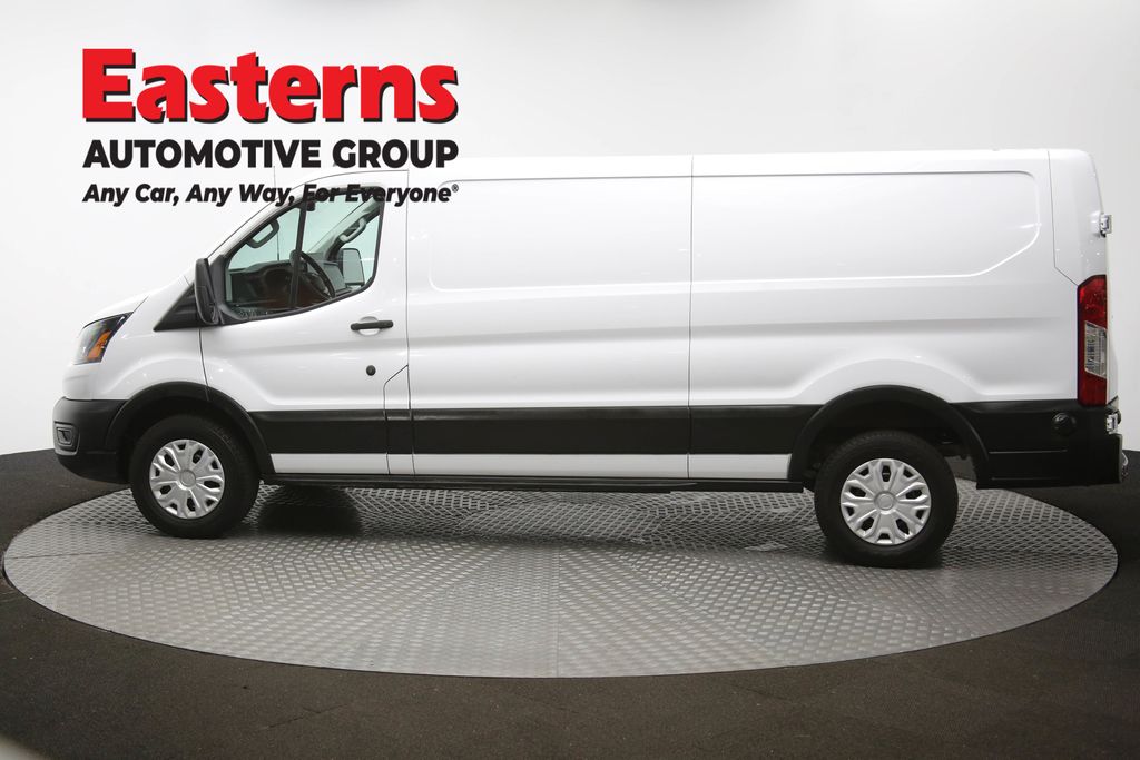 2023 Ford Transit photo 46
