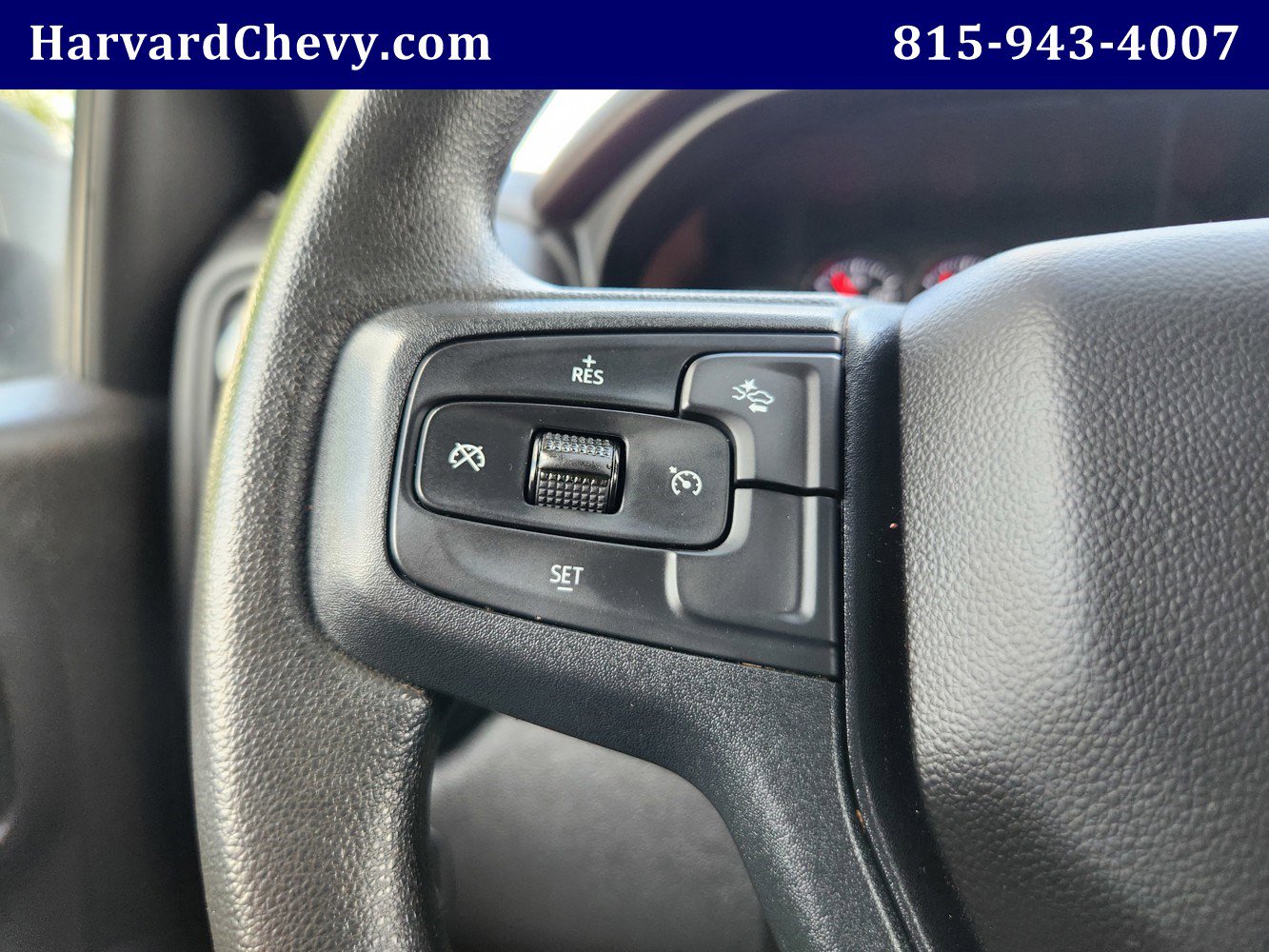 2024 Chevrolet Silverado 1500 photo 14