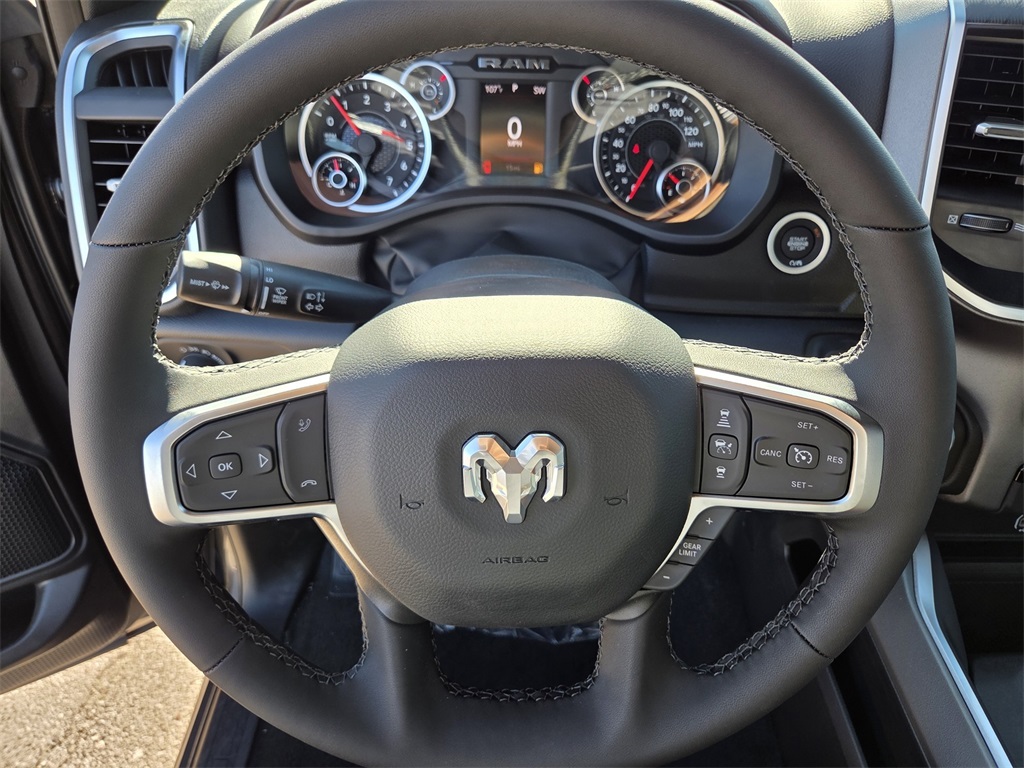2026 Ram 1500 Big Horn Lone Star photo 10