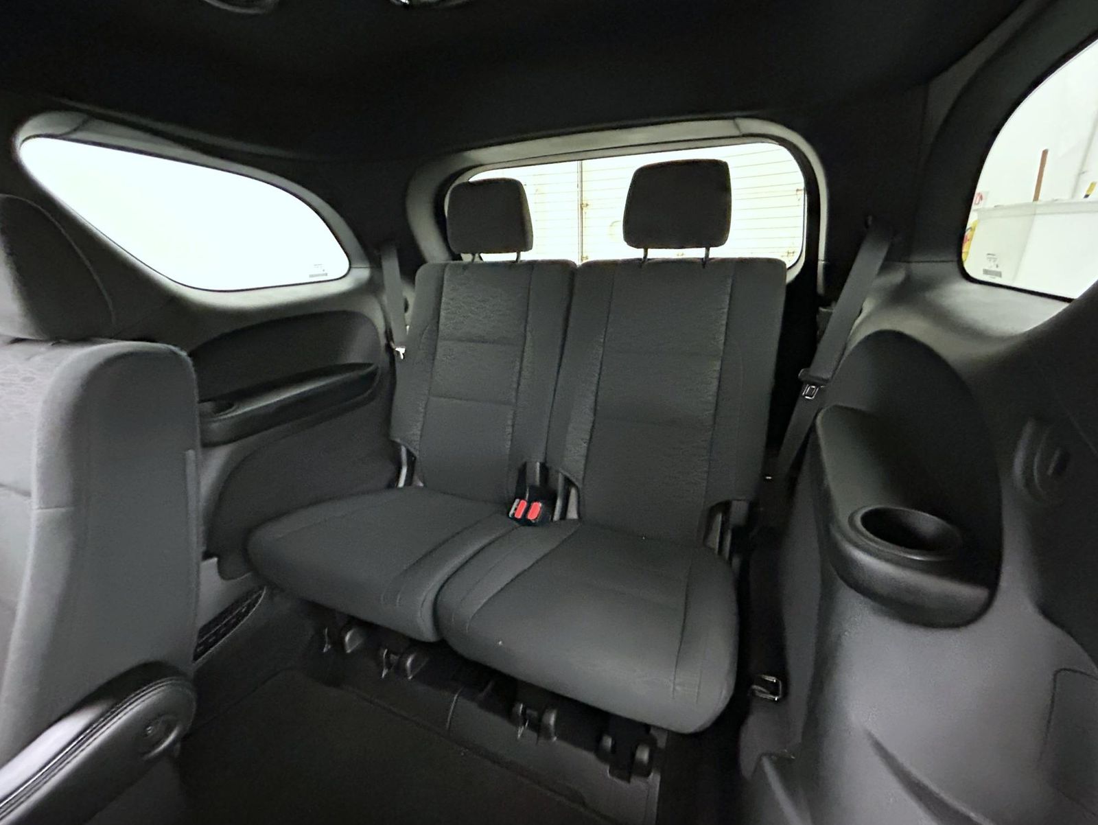 2022 Dodge Durango GT photo 21