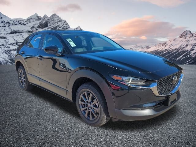 2026 Mazda CX-30 S's photo