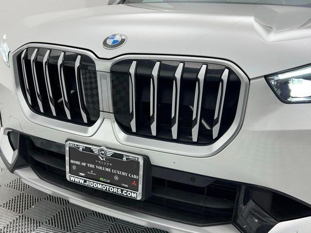 2024 Bmw X1 XDrive28i photo 3