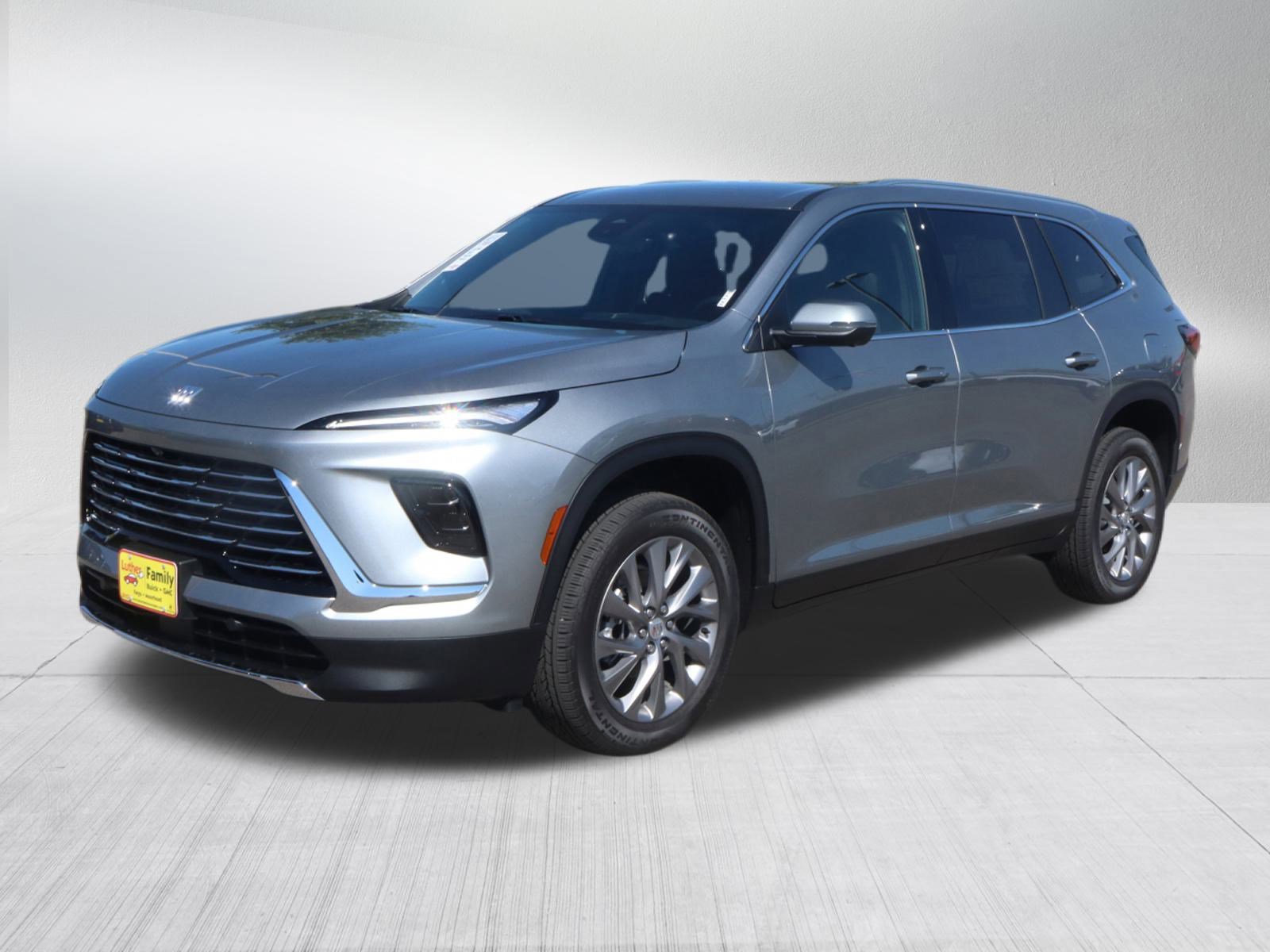 2026 Buick Enclave Preferred photo 3