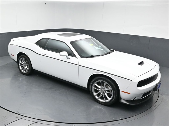 2023 DODGE CHALLENGER - Image 42