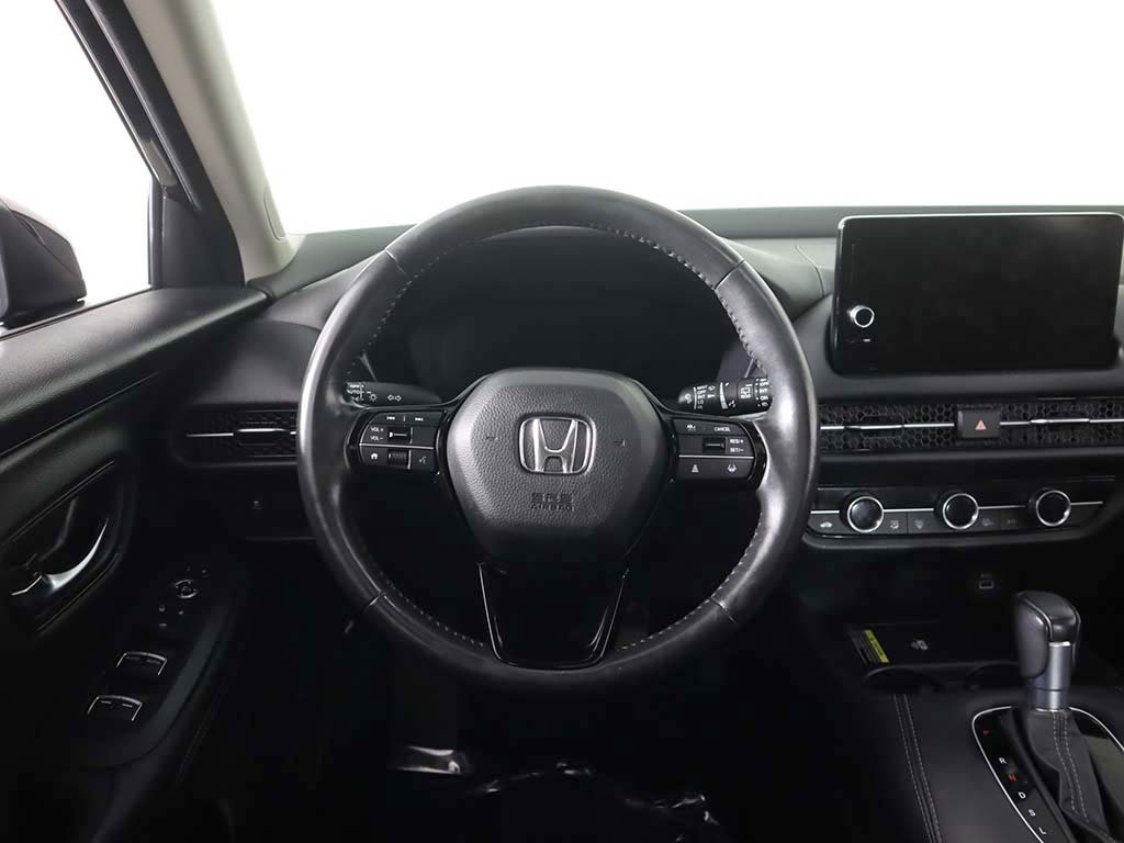 2023 Honda HR-V EX-L photo 35