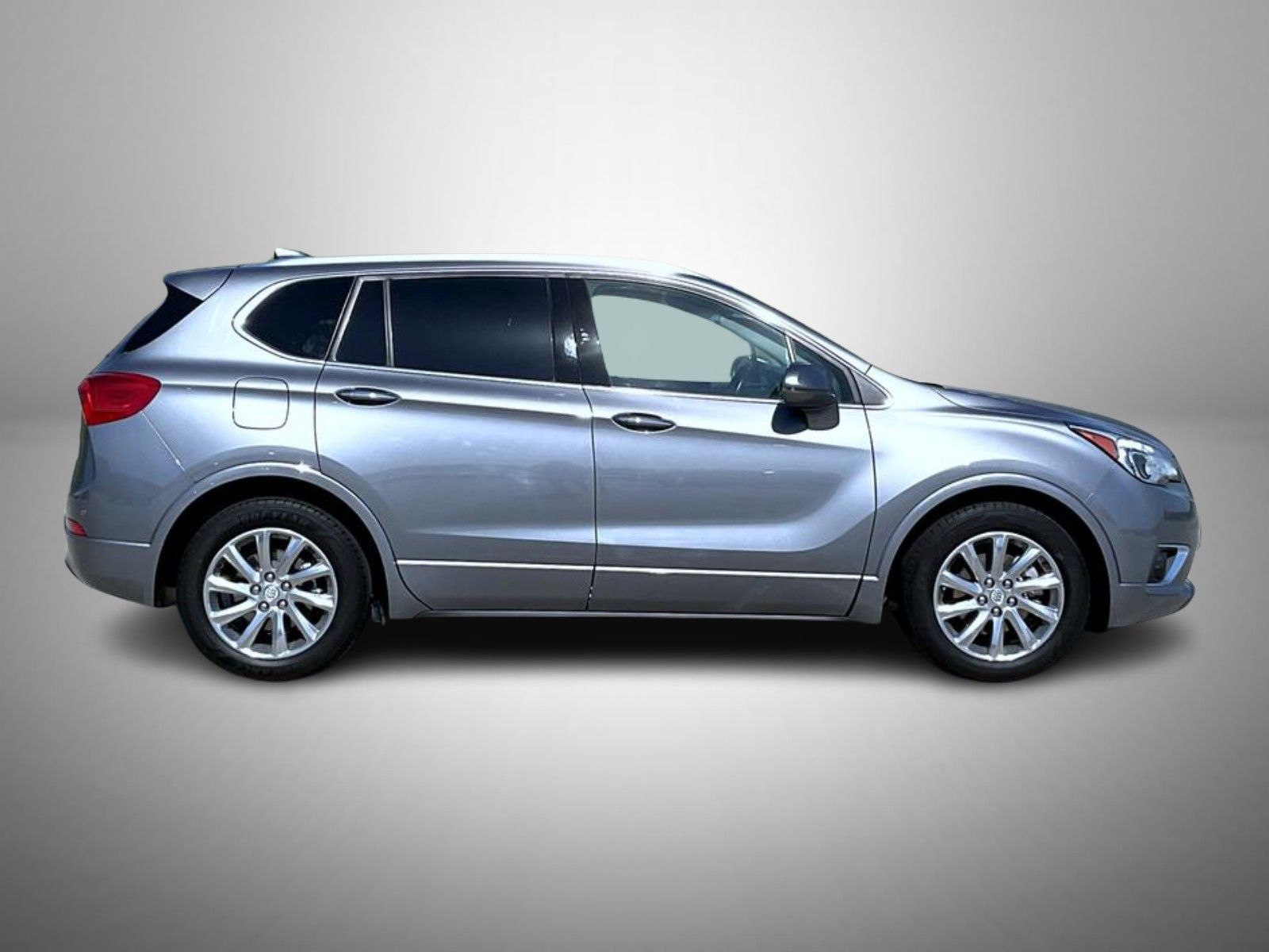 2019 Buick Envision Essence photo 4