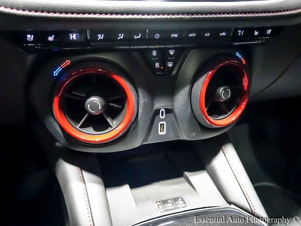 2026 CHEVROLET BLAZER - Image 19