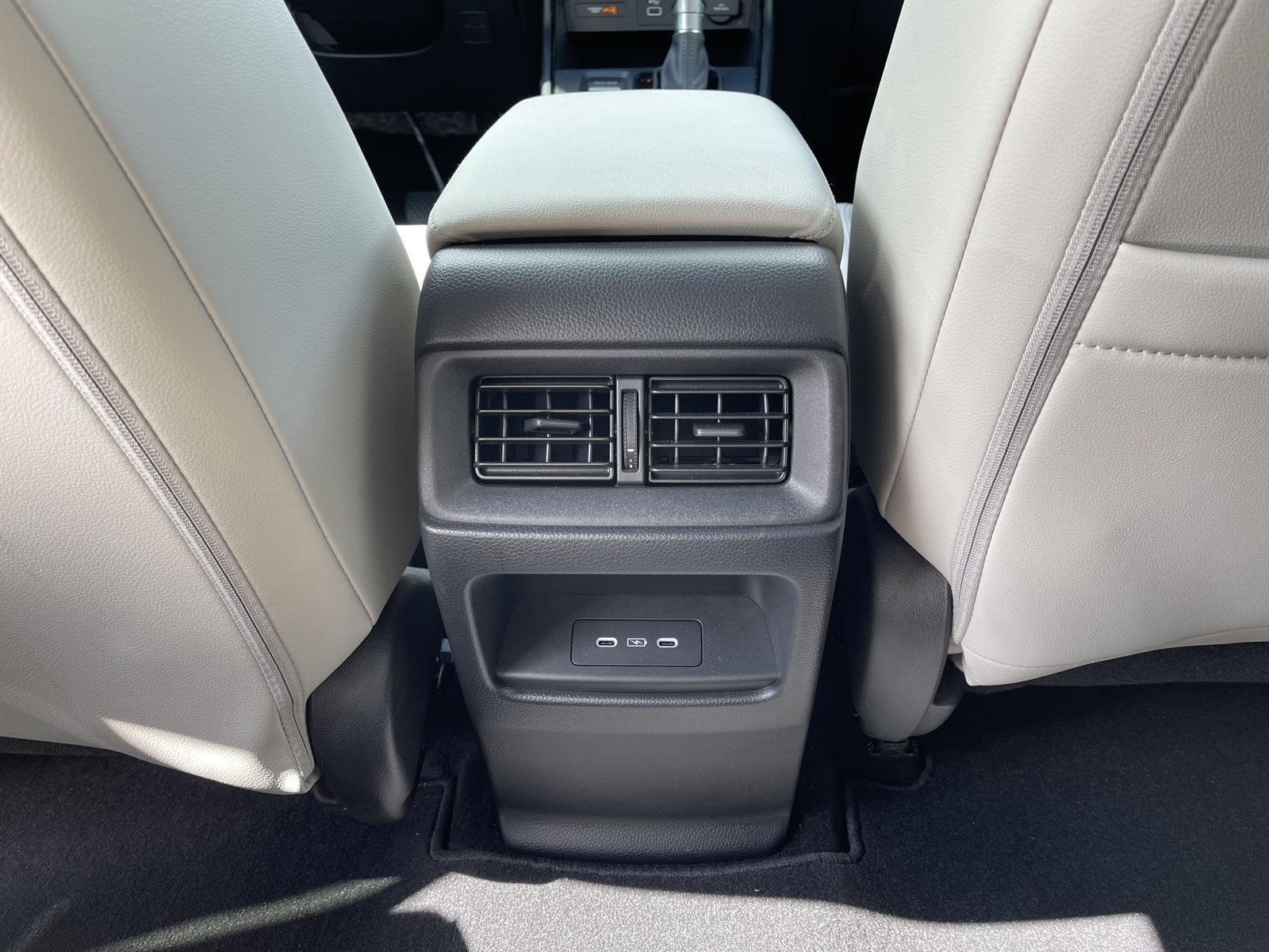 2024 Honda CR-V EX-L photo 12