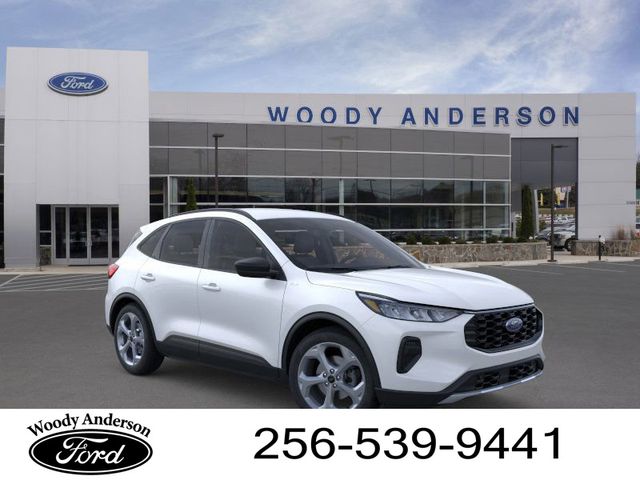 2025 Ford Escape ST-Line photo 7