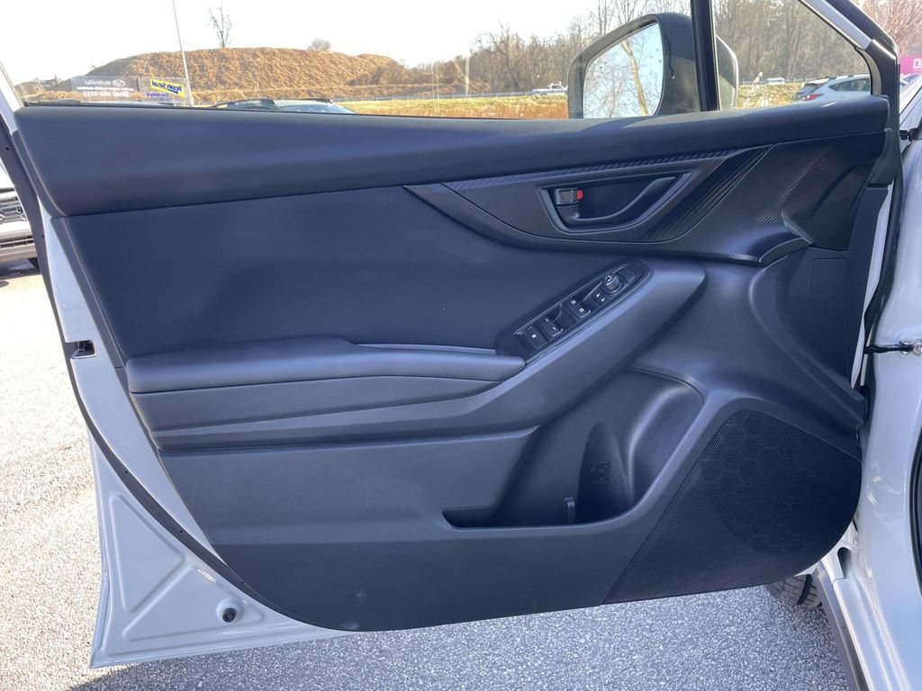 2023 Subaru Crosstrek Base photo 4