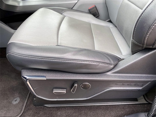 2021 Ford F-150 Lariat photo 25