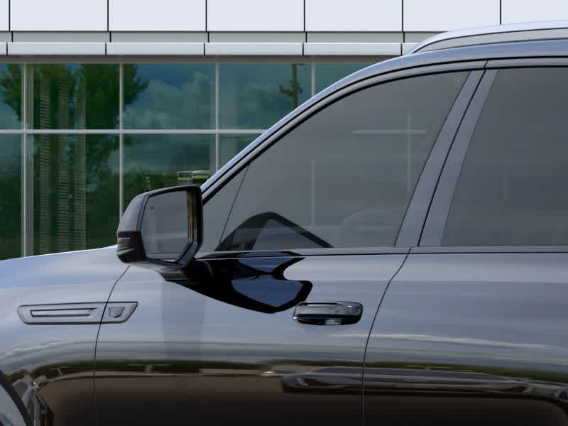 2026 Cadillac Escalade IQ Sport photo 10