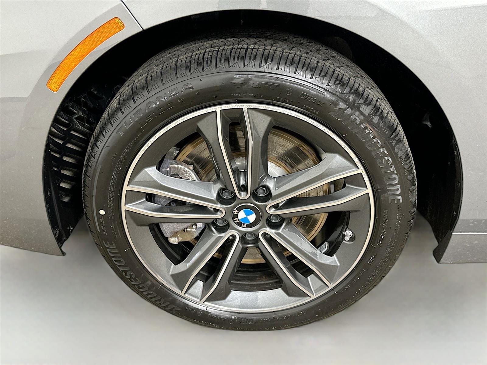 2024 Bmw 228i xDrive Gran Coupe photo 31