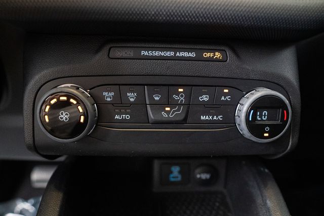 Used 2021 Blue Ford Big Bend image 20