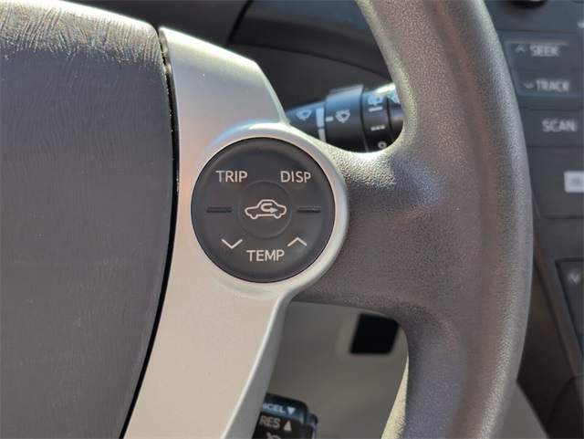 2010 Toyota Prius I photo 20