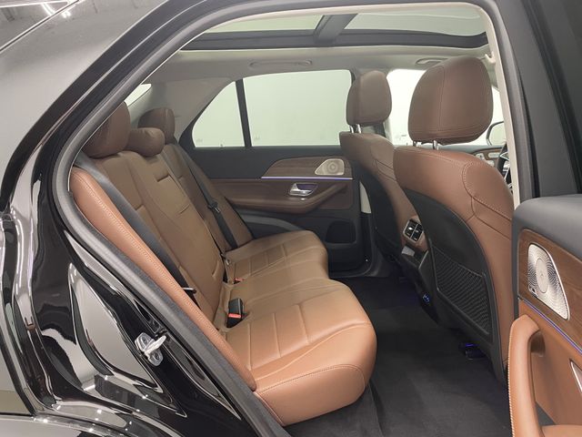 2026 Mercedes Benz GLE 350 photo 19
