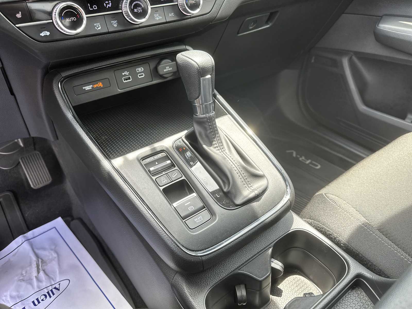 2024 Honda CR-V EX photo 15