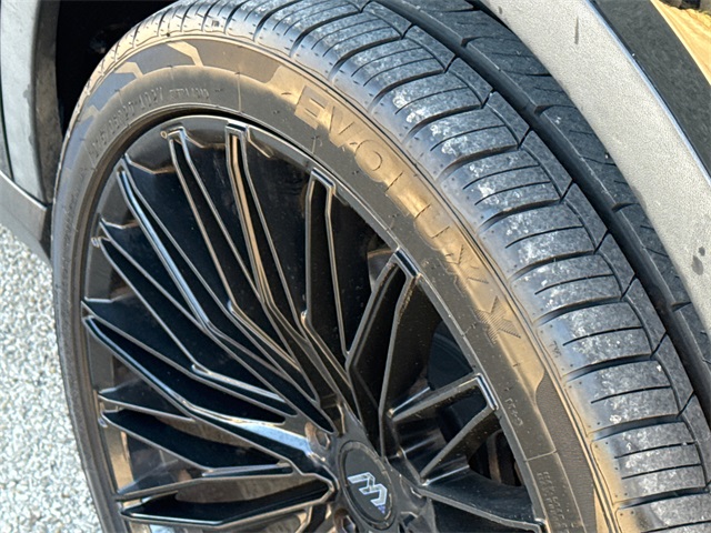 2020 Mercedes Benz GLA 250 4MATIC photo 9