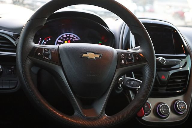 2021 Chevrolet Spark 1LT photo 26