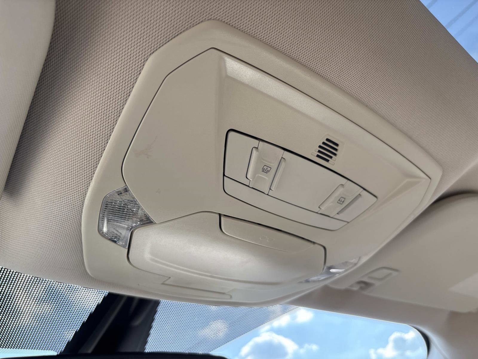 2016 Ford Escape Titanium photo 30