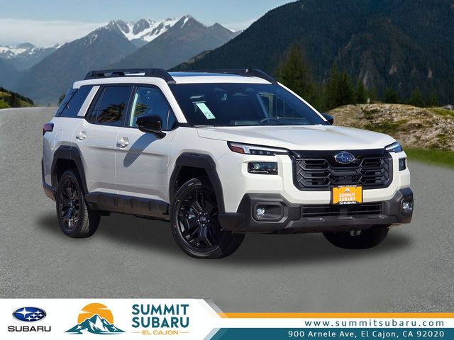 2026 Subaru Outback Limited's photo