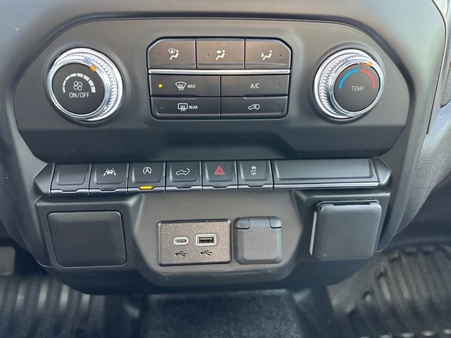 2025 Gmc Sierra 1500 Pro photo 27