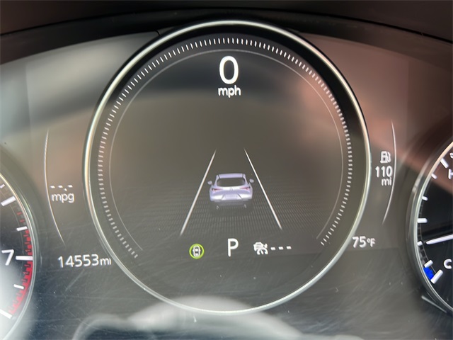 2024 Mazda CX-30 2.5 S photo 17