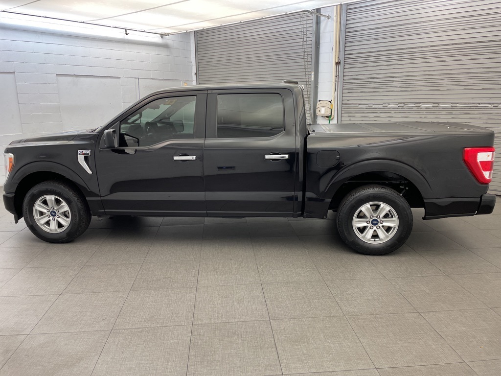 2022 Ford F-150 XL photo 6