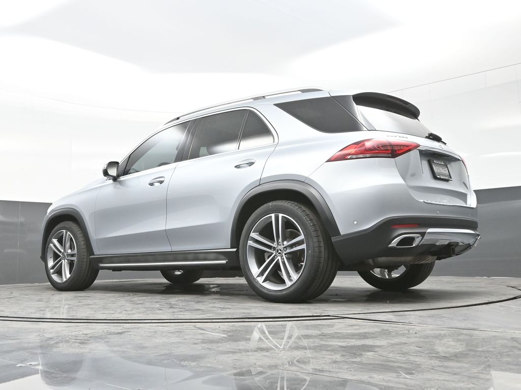 2022 Mercedes Benz GLE 350 4MATIC photo 25