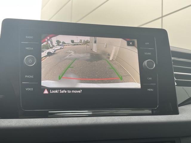 2026 Volkswagen Jetta SE photo 6
