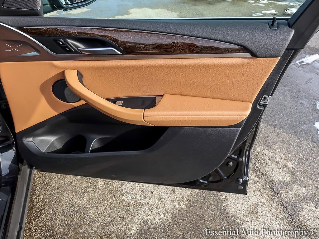 2023 BMW X4 - Image 26