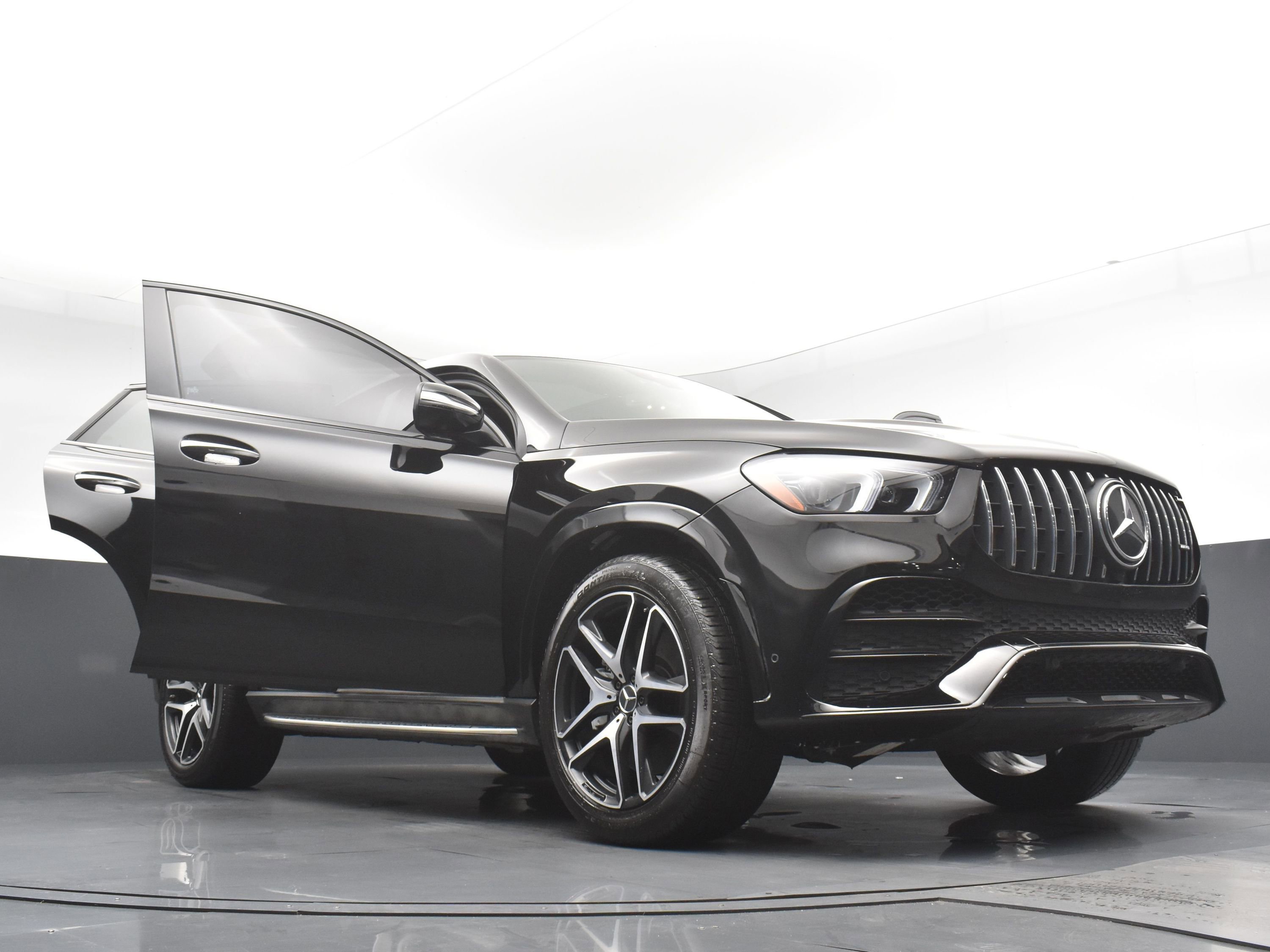 2022 Mercedes Benz GLE AMG 53 4MATIC photo 32