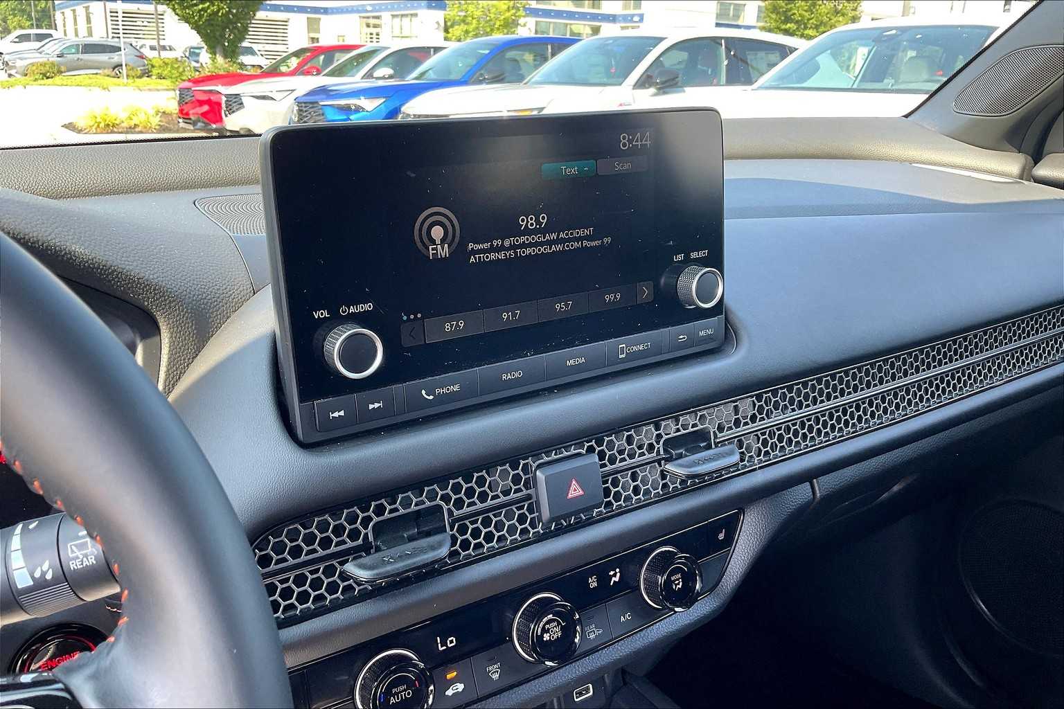 2023 Honda HR-V Sport photo 6