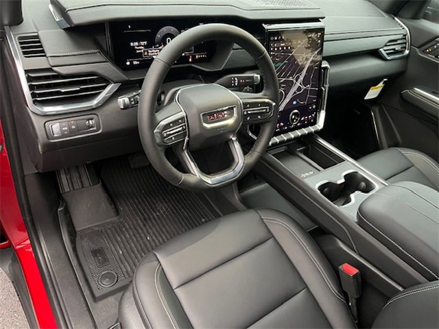 2025 Gmc Acadia Elevation photo 12