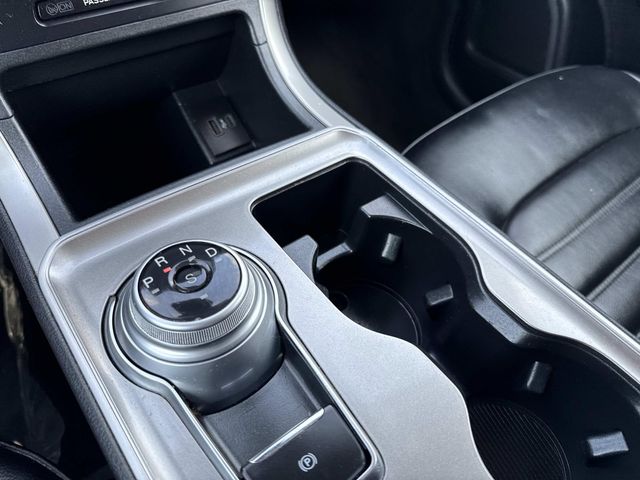 2024 Ford Edge SEL photo 21