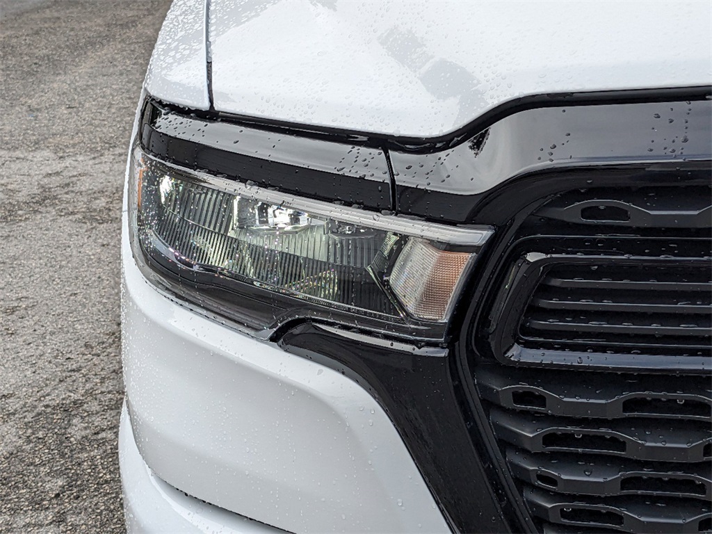 2025 Ram 1500 Tradesman photo 7