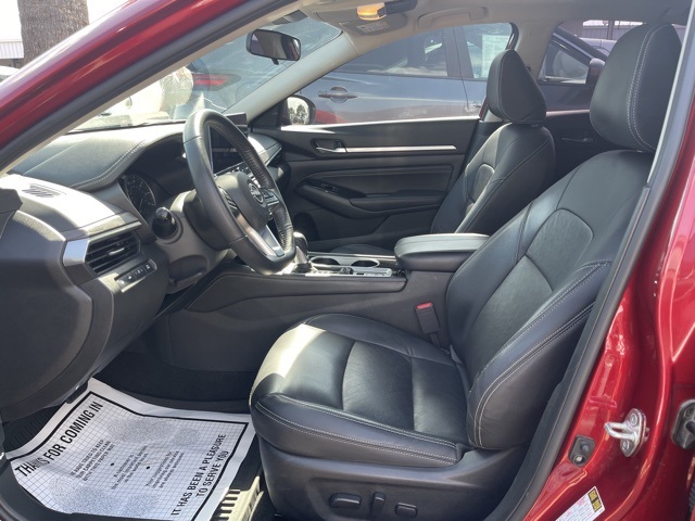 2023 Nissan Altima 2.5 SL photo 17