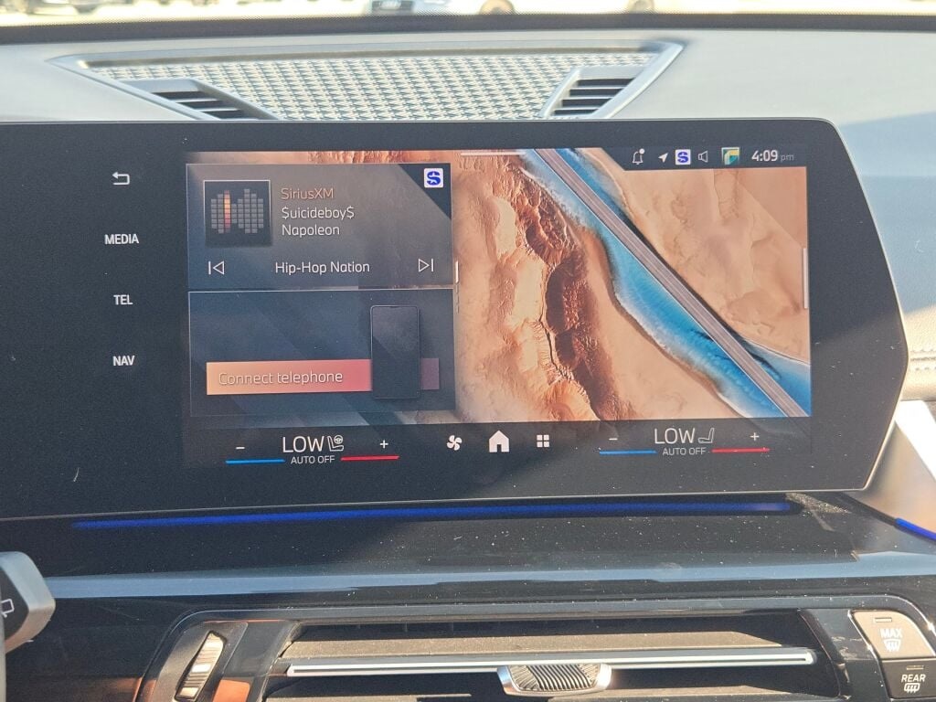 2025 Bmw X1 XDrive28i photo 25