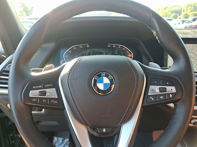2023 Bmw X5 xDrive40i photo 21