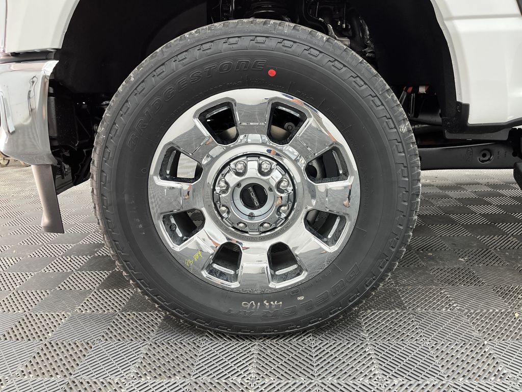 2026 Ford F-350 Lariat photo 23