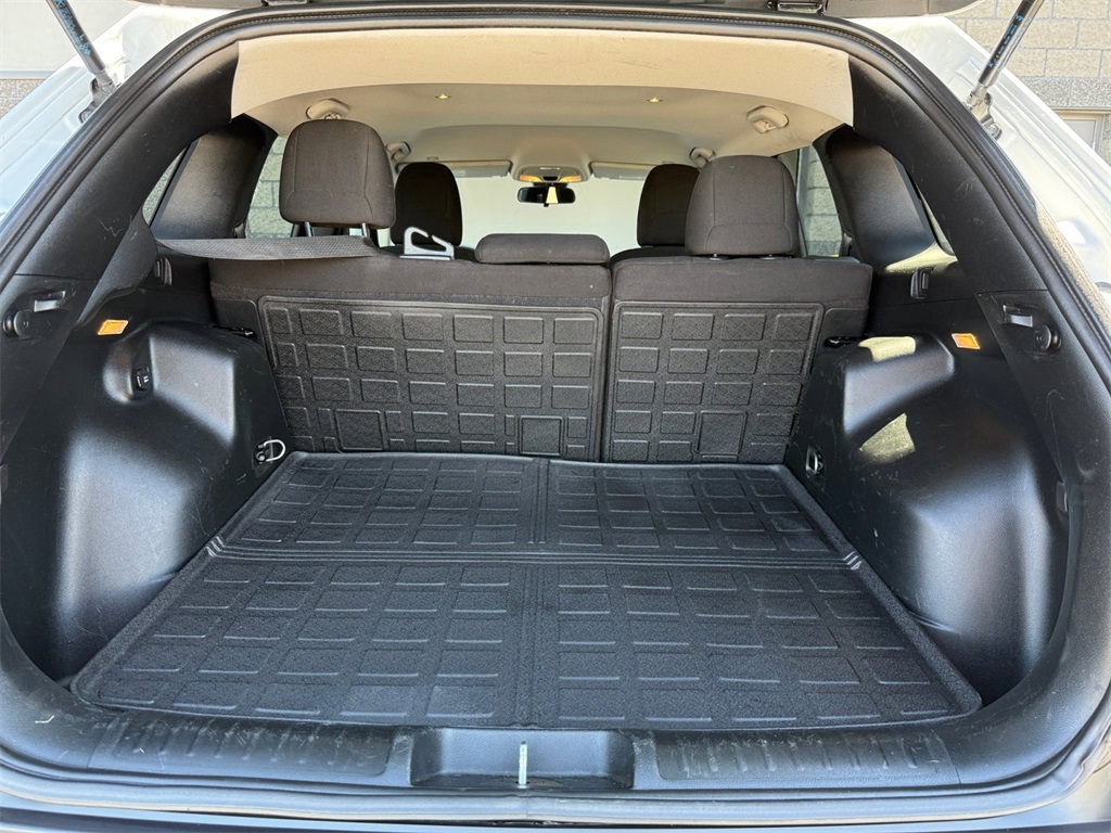2019 Jeep Cherokee Latitude photo 15