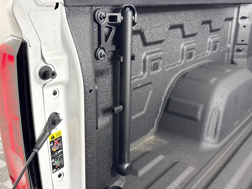 2025 Gmc Sierra 1500 Elevation photo 17