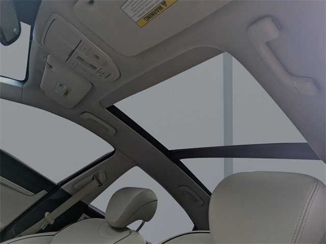 2015 Hyundai Genesis 5.0 photo 18