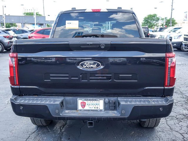 2024 FORD F-150 - Image 40