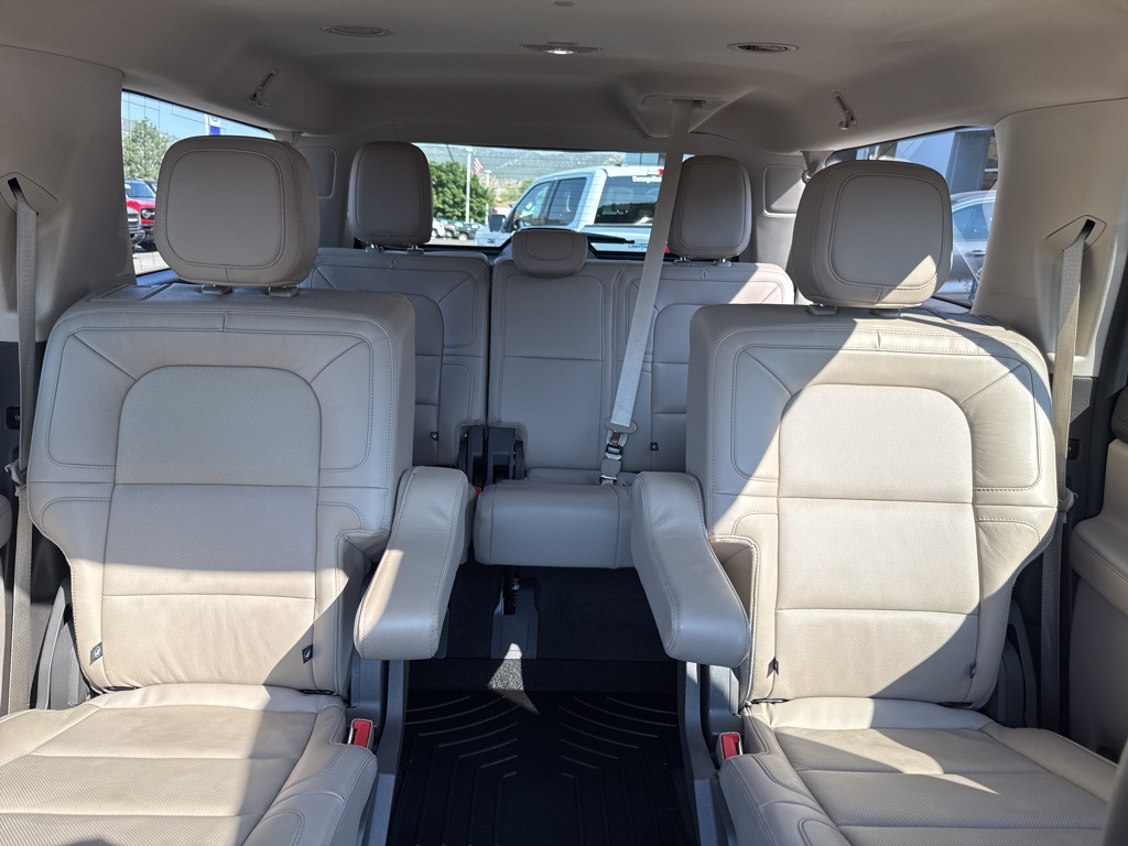 2023 Lincoln Navigator L Reserve photo 30