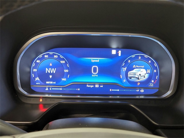 2023 Chevrolet Tahoe Premier photo 3