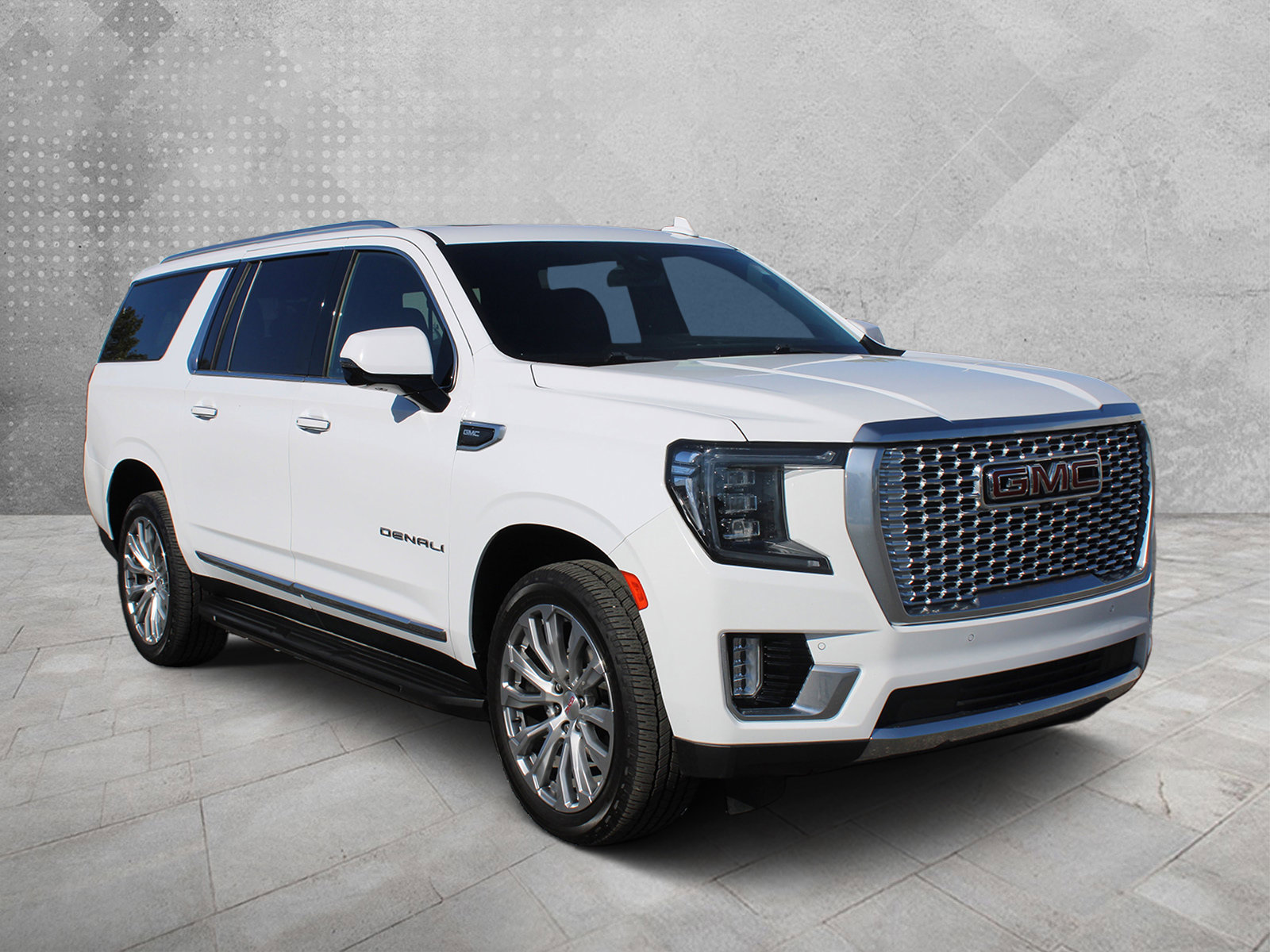 2022 GMC Yukon XL Denali's photo