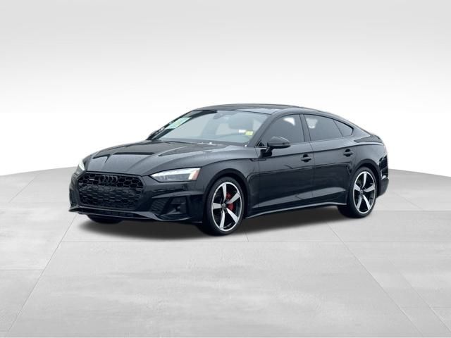 2024 Audi A5 Sportback Premium Plus's photo