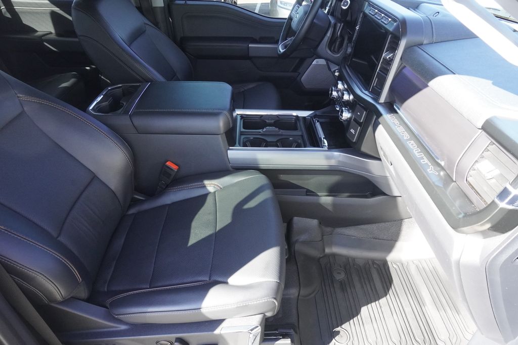 2024 Ford F-250 photo 23