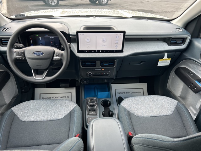 2025 Ford Maverick XLT photo 18
